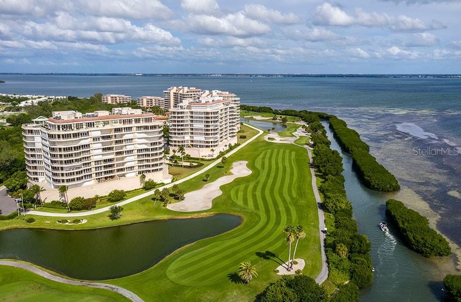 3060 GRAND BAY BLVD #172