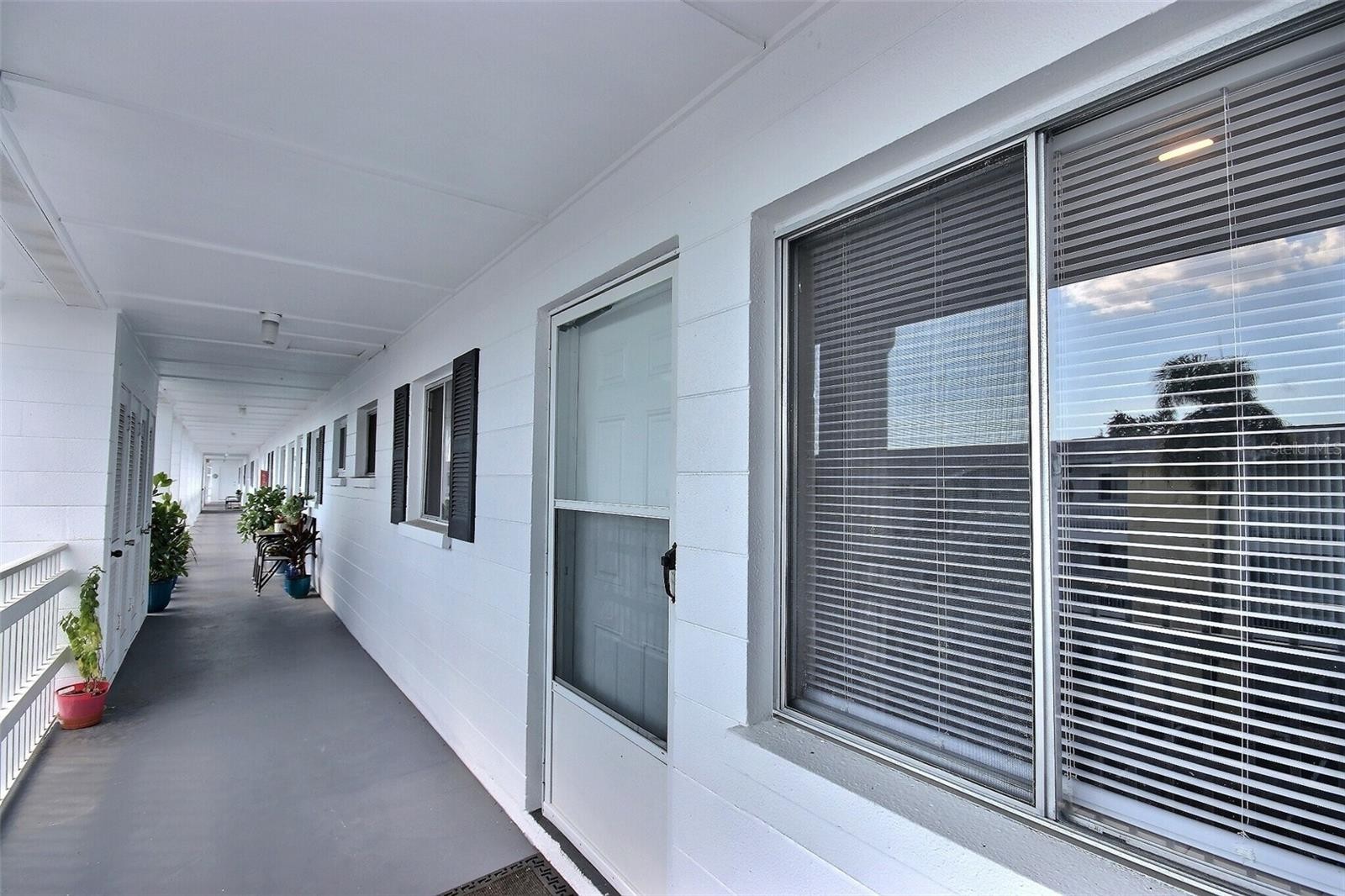 1631 LEISURE DR #M36