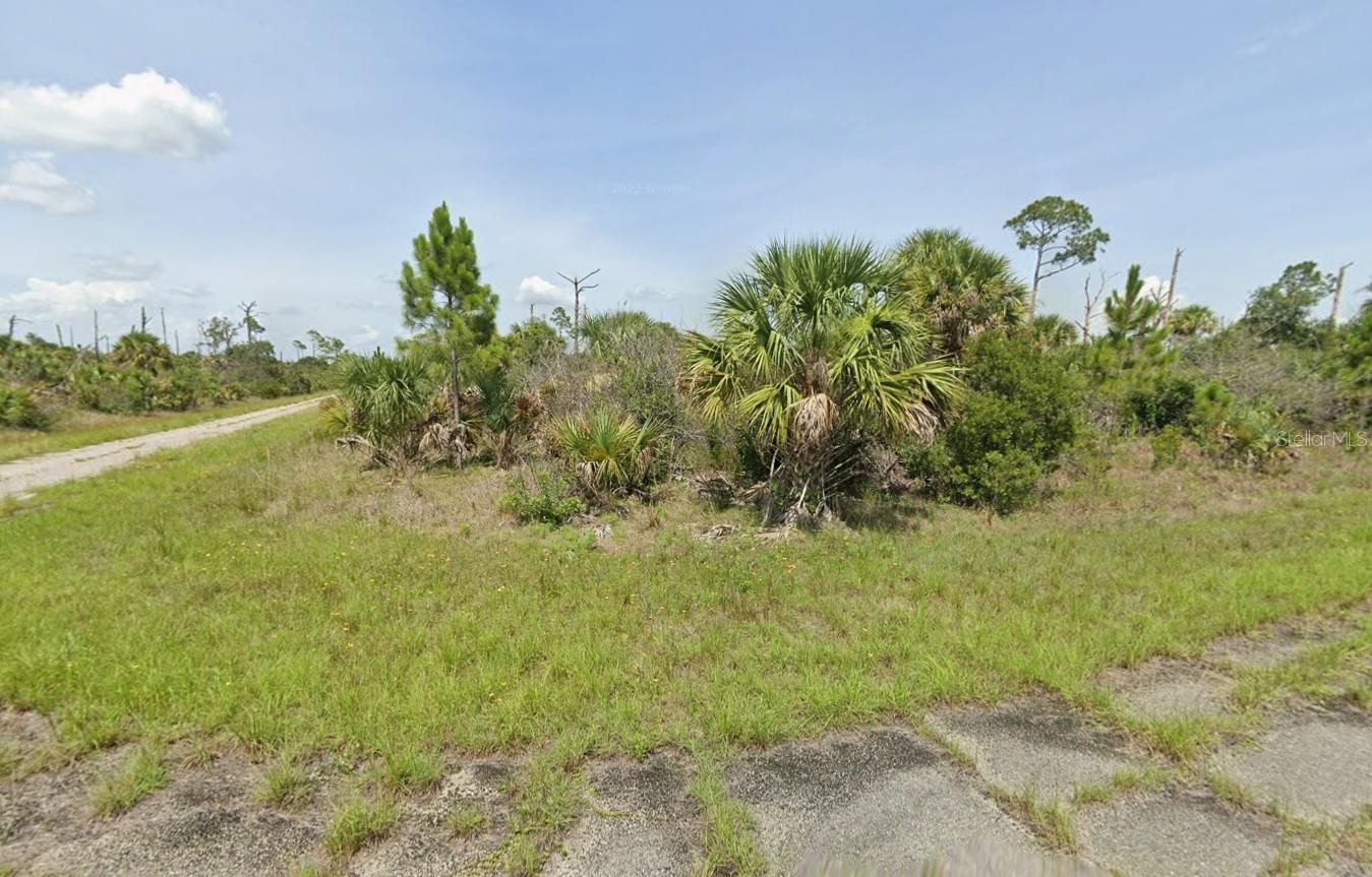 Lot 7 NOSEGAY ST