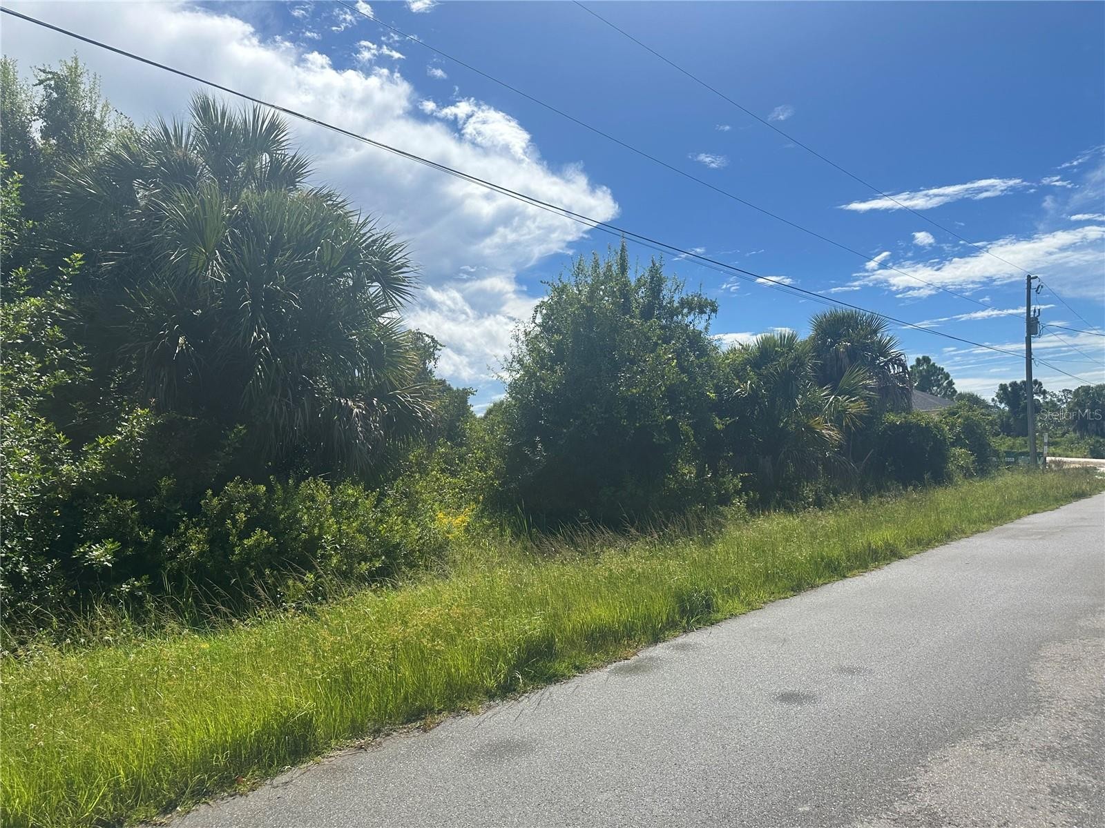 Lot 7 Colorade Ave North Port Florida 34286