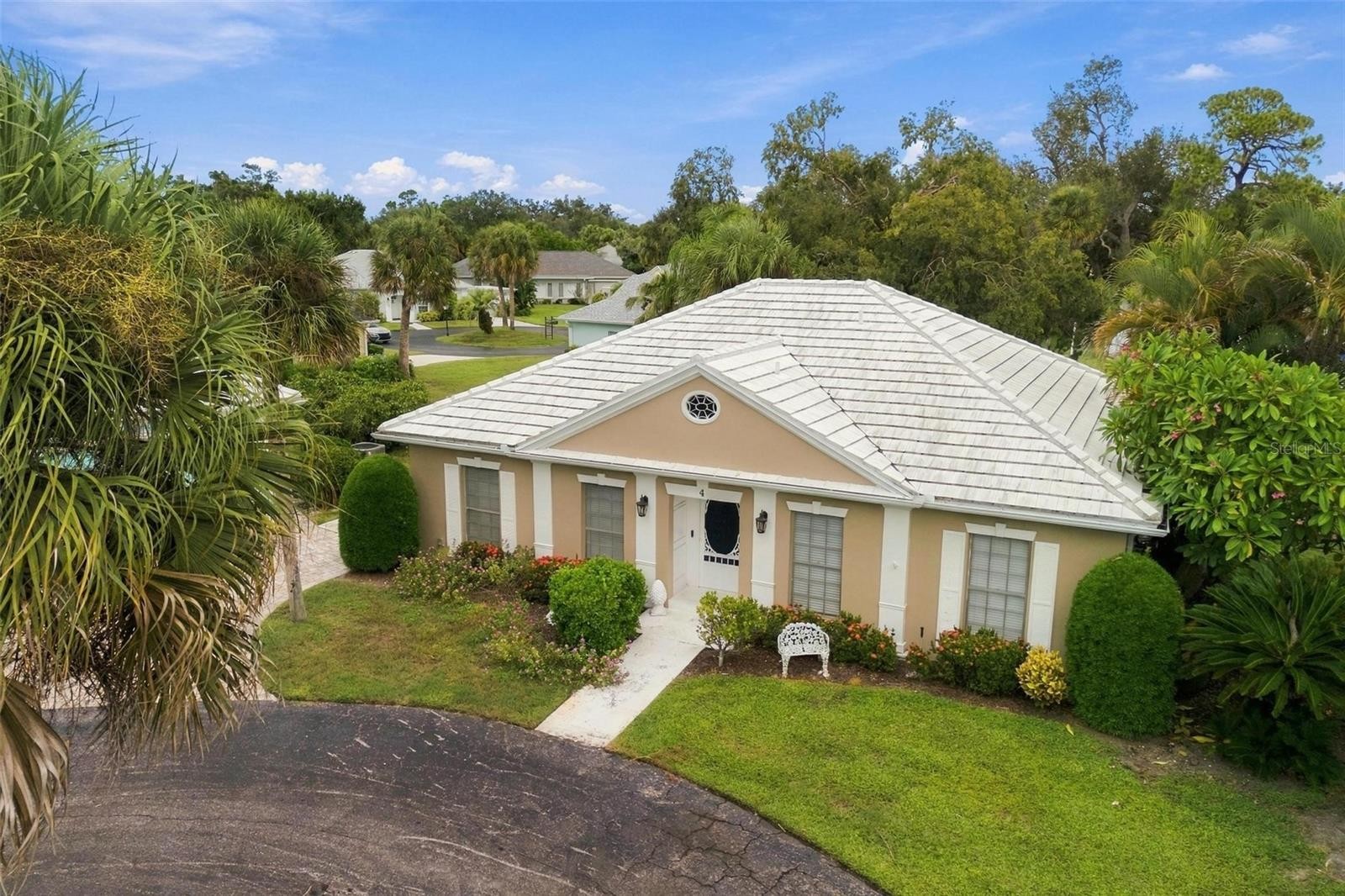 4 ANTIGUA CIR #6