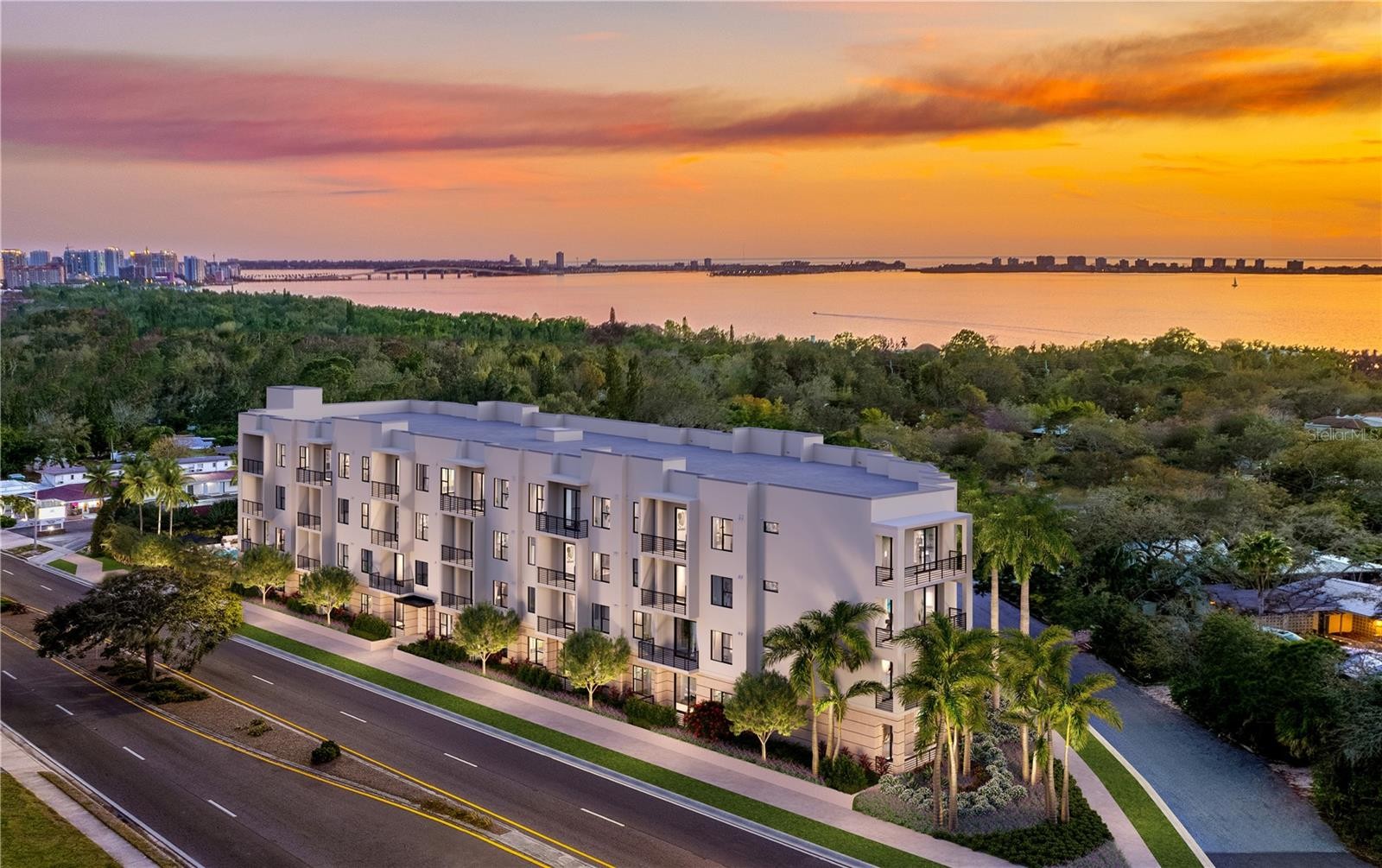 Akoya Sarasota Condos For Sale