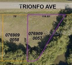 Lot 68 Trionfo Ave