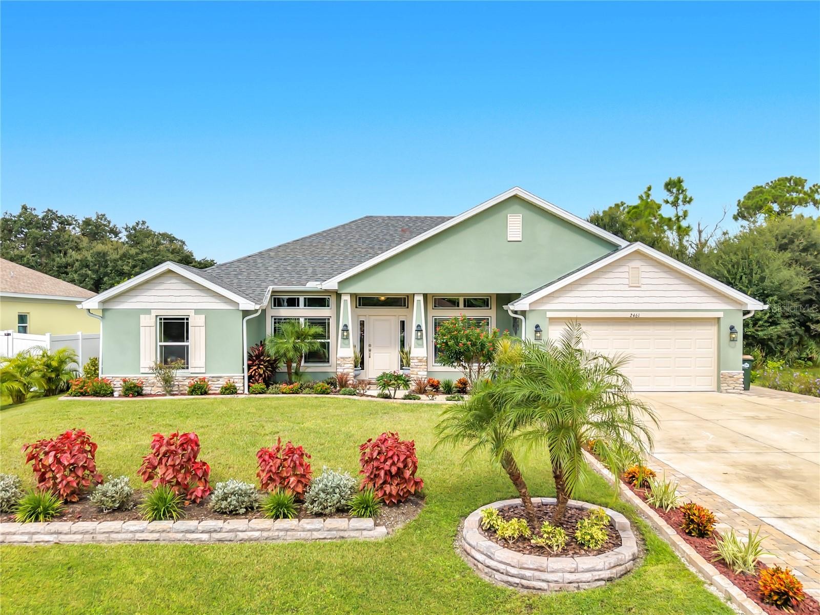 2461 S CRANBERRY BLVD
