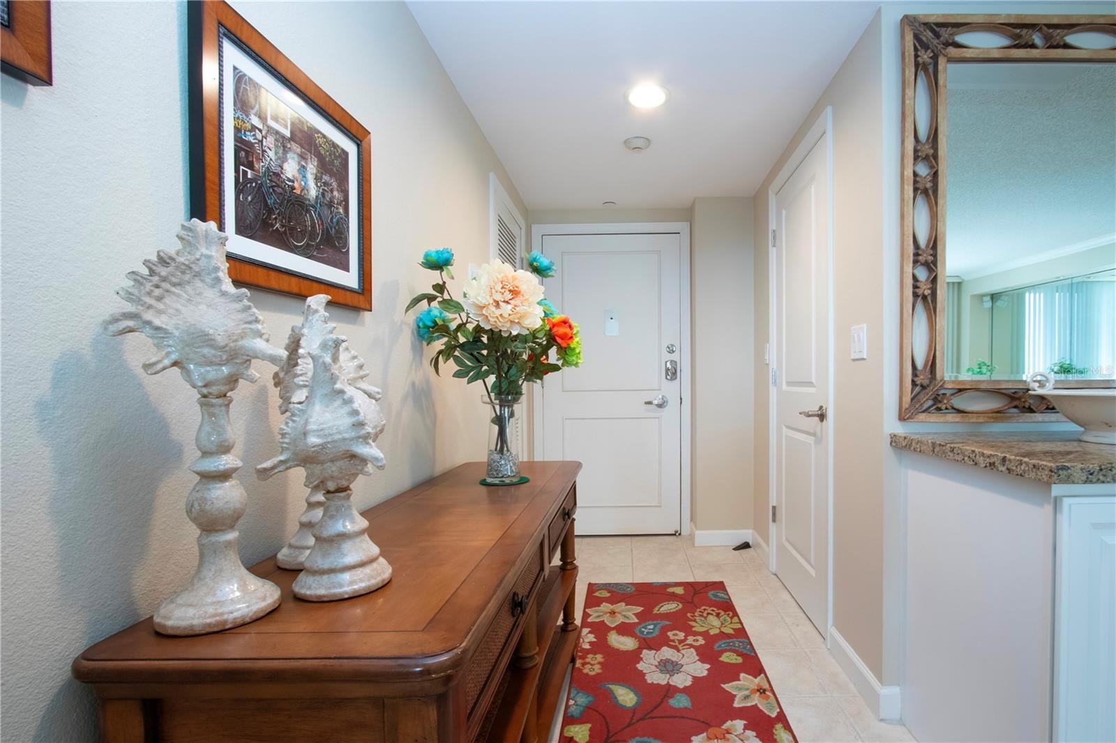 1212 BENJAMIN FRANKLIN DR #607