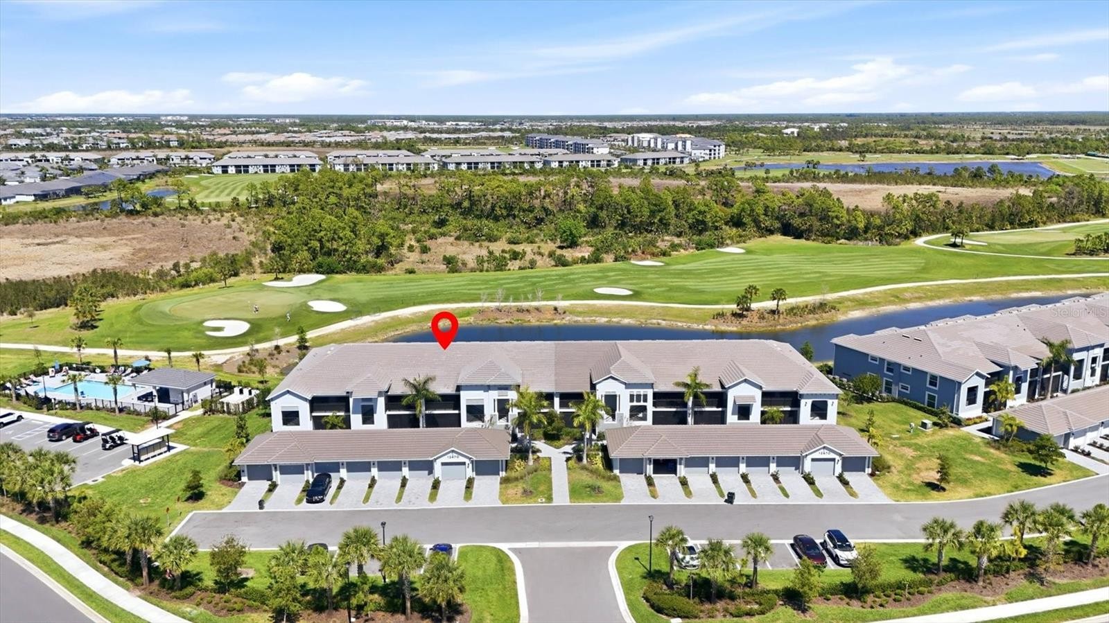 12470 WELLEN GOLF ST #103