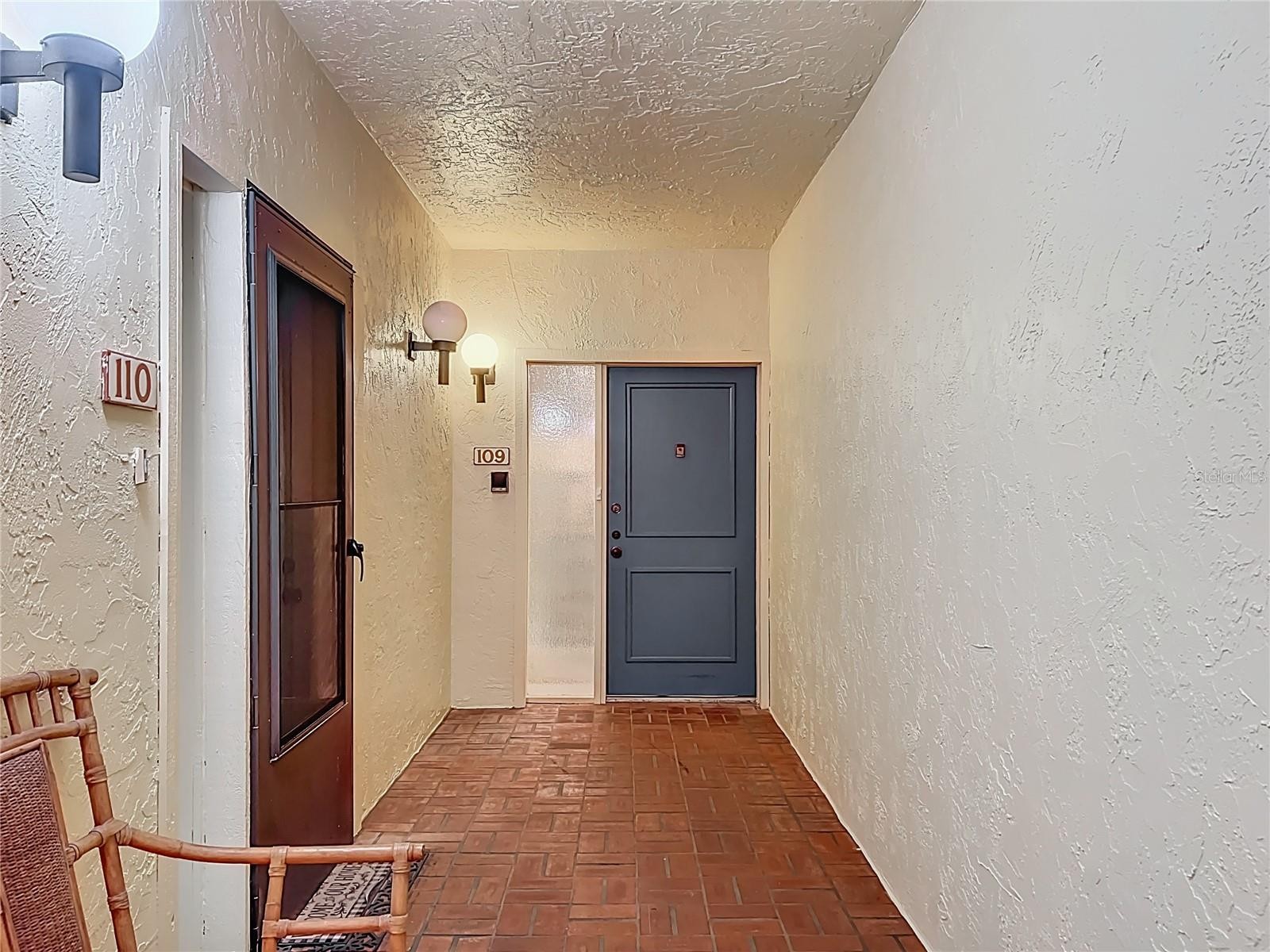 6006 GULF DRIVE #109