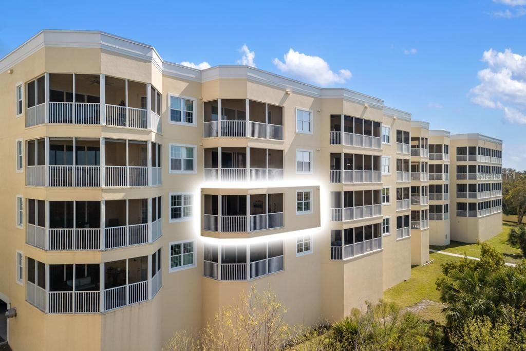 260 HIDDEN BAY DR #304