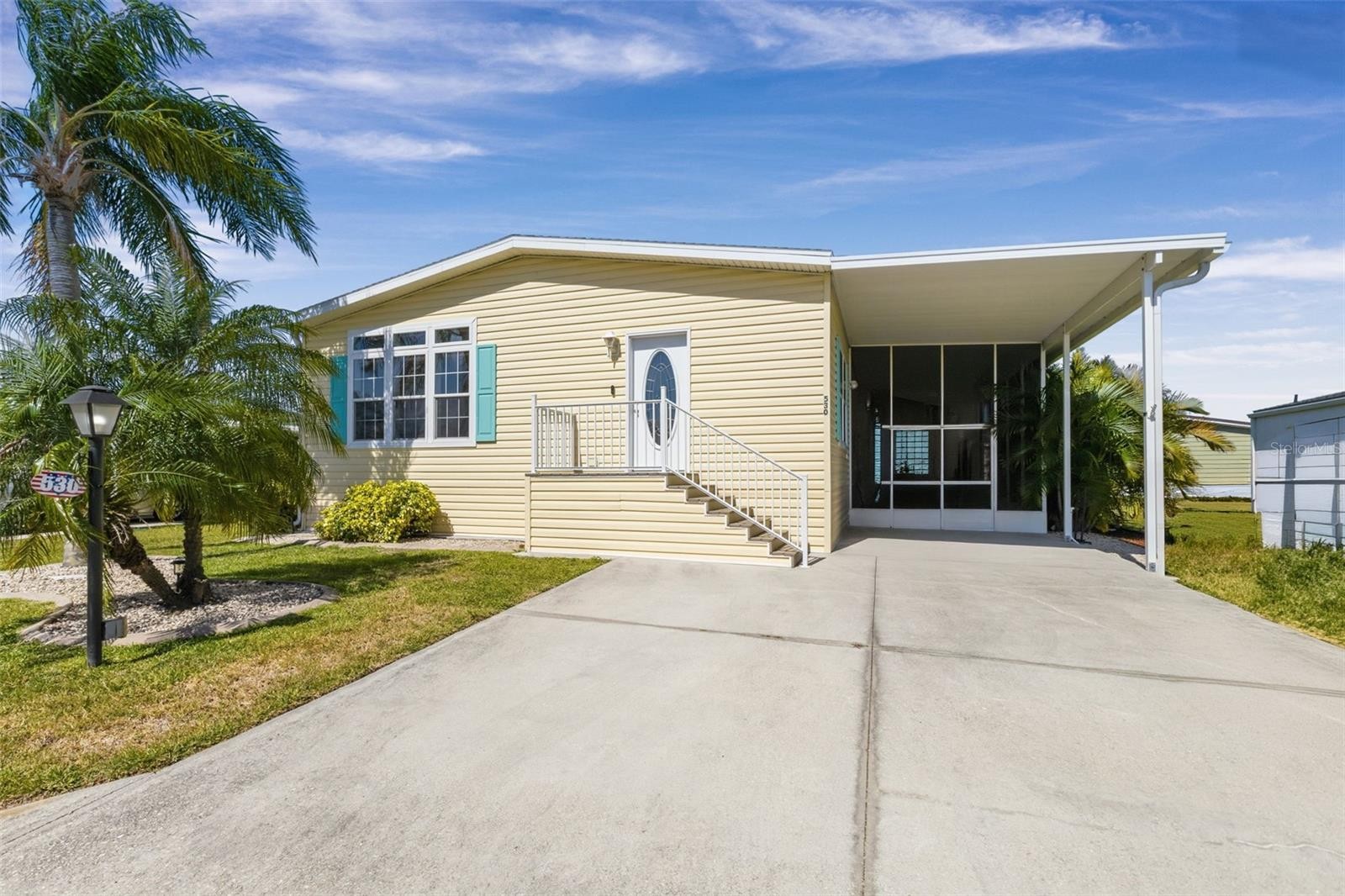 530 SAN CLEMENTE CIR