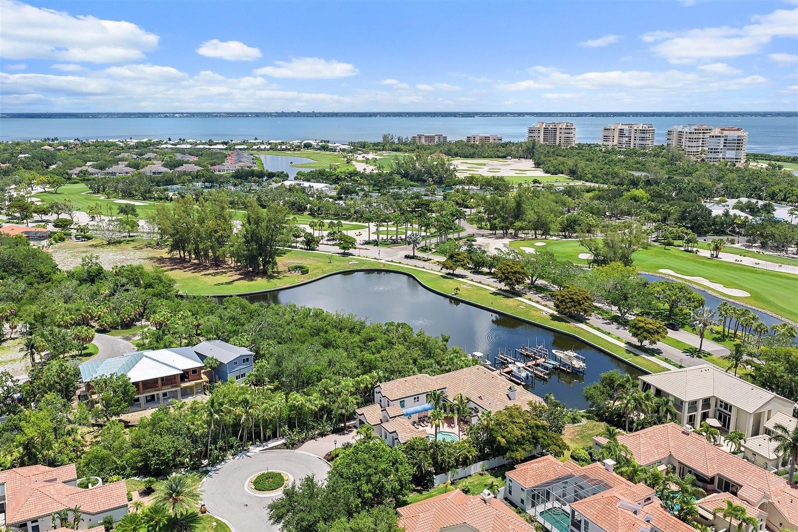 617 WESTON POINTE CT