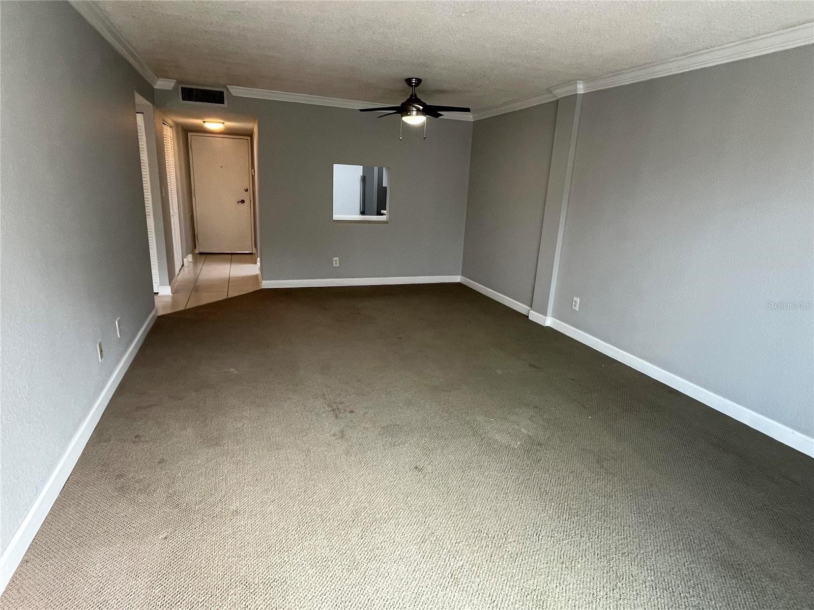 2700 COCONUT BAY LN #423 (2C)