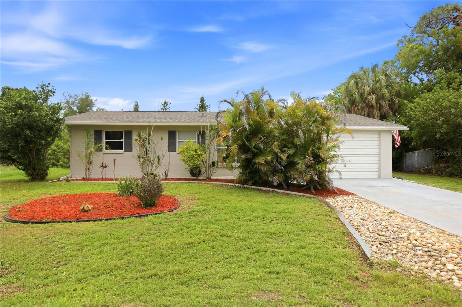 213 GRANADA BLVD