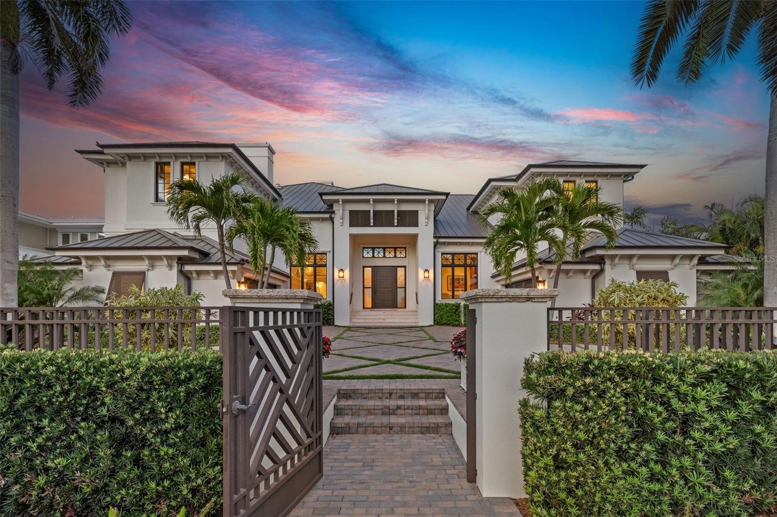 361 S BLVD OF THE PRESIDENTS