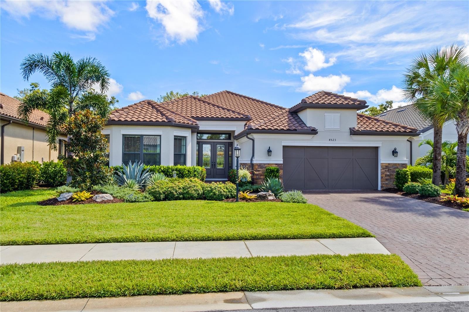 4523 Trento Pl Lakewood Ranch Florida 34211