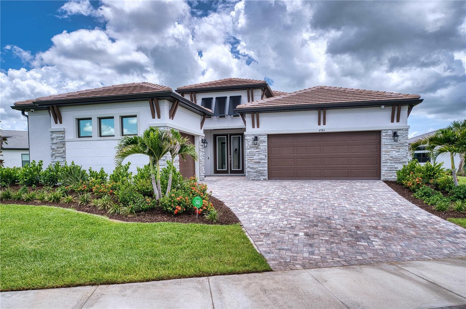 4584 CEDRON CT