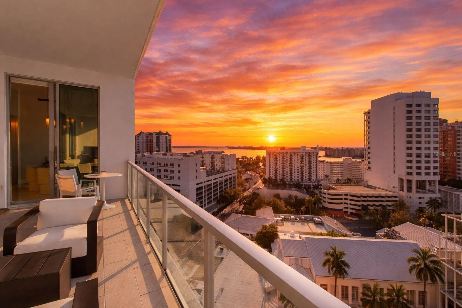 111 S PINEAPPLE AVE #1205