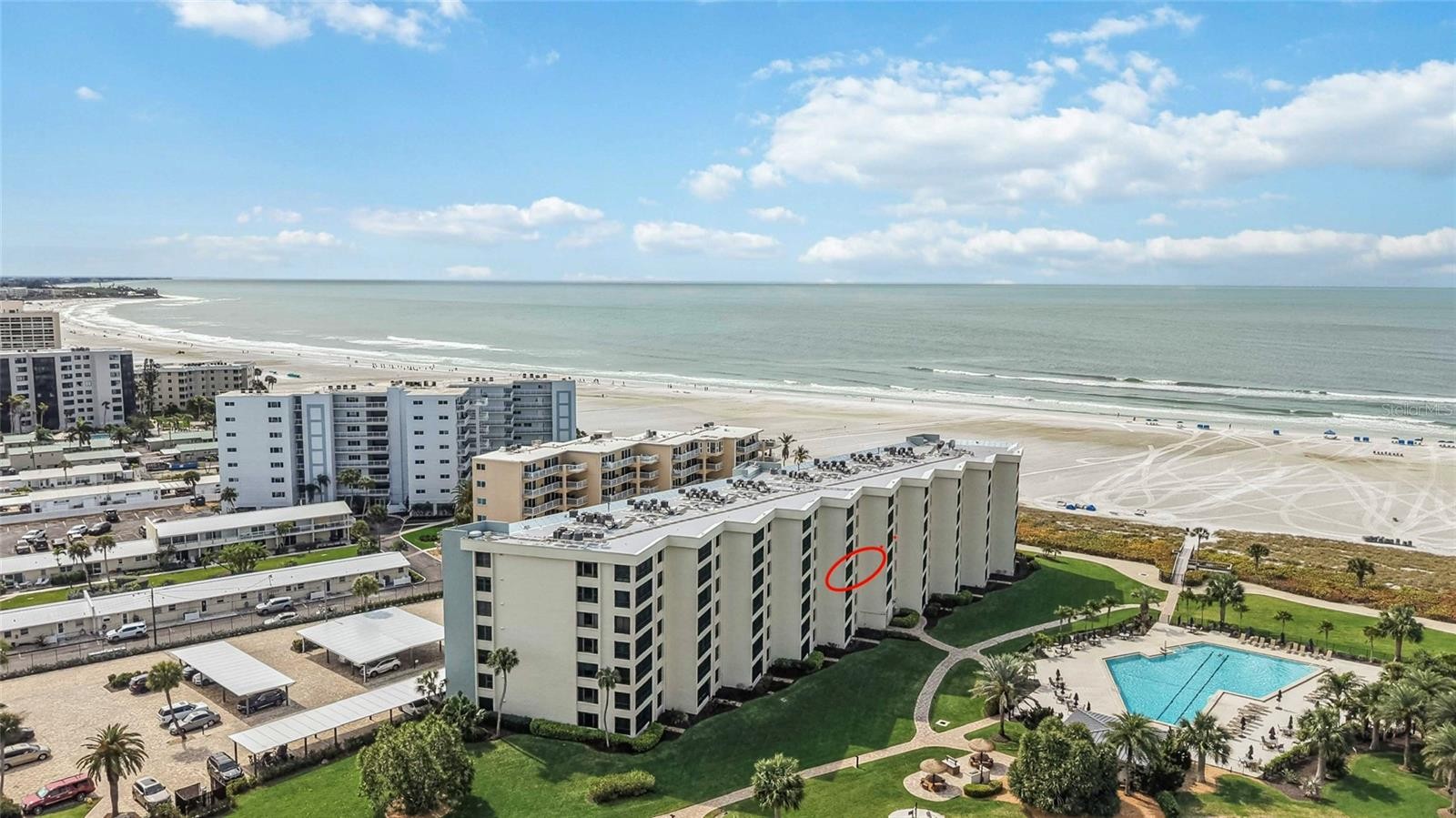 5790 MIDNIGHT PASS RD #406