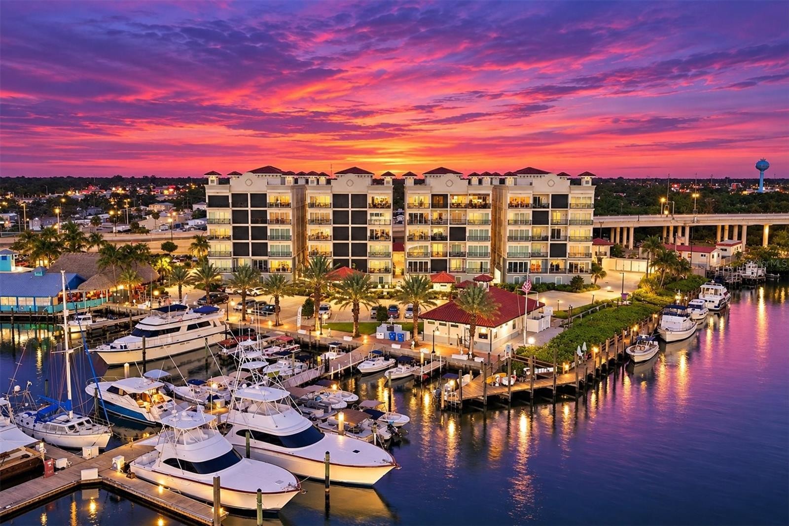 507 TAMIAMI TRL N #201