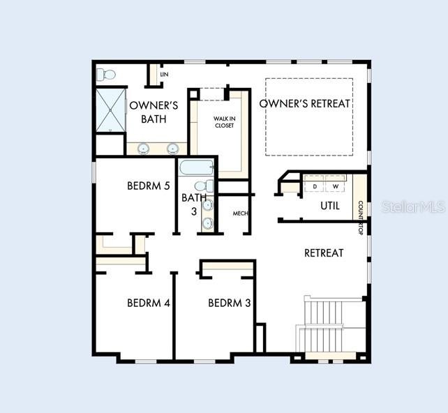 6824 CHLOE CT