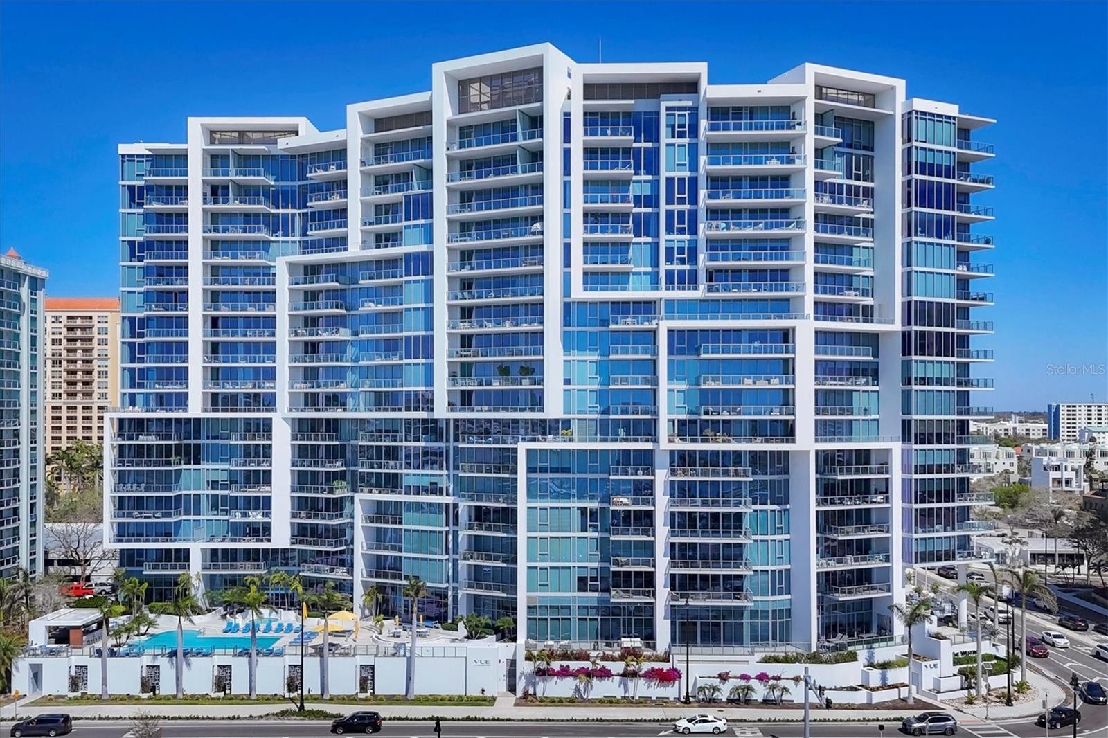 1155 N GULFSTREAM AVE #404