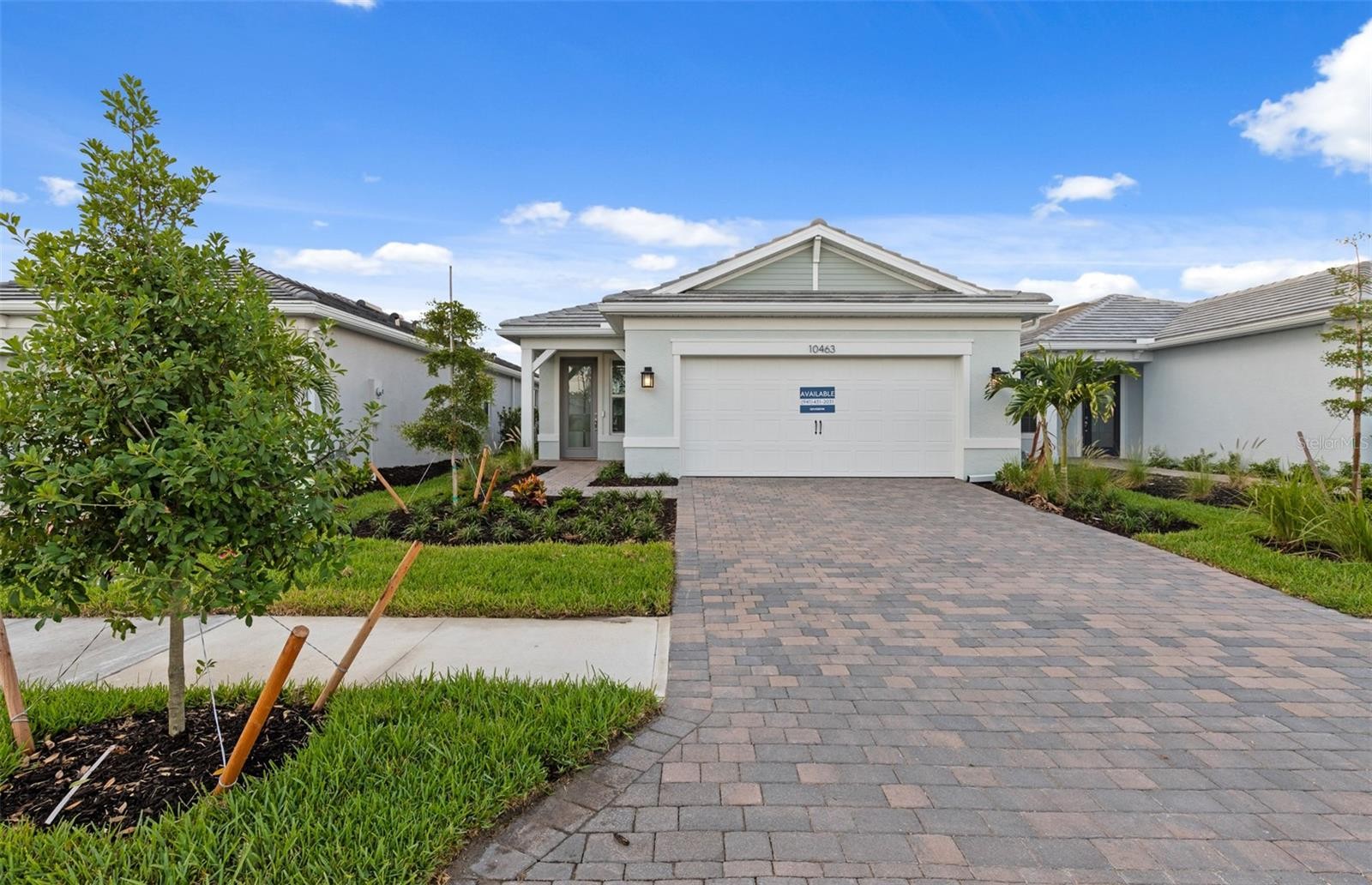 29028 CORAL HARBOUR DR
