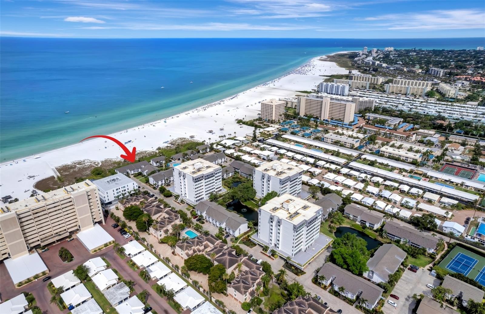 1017 W PEPPERTREE DR #116