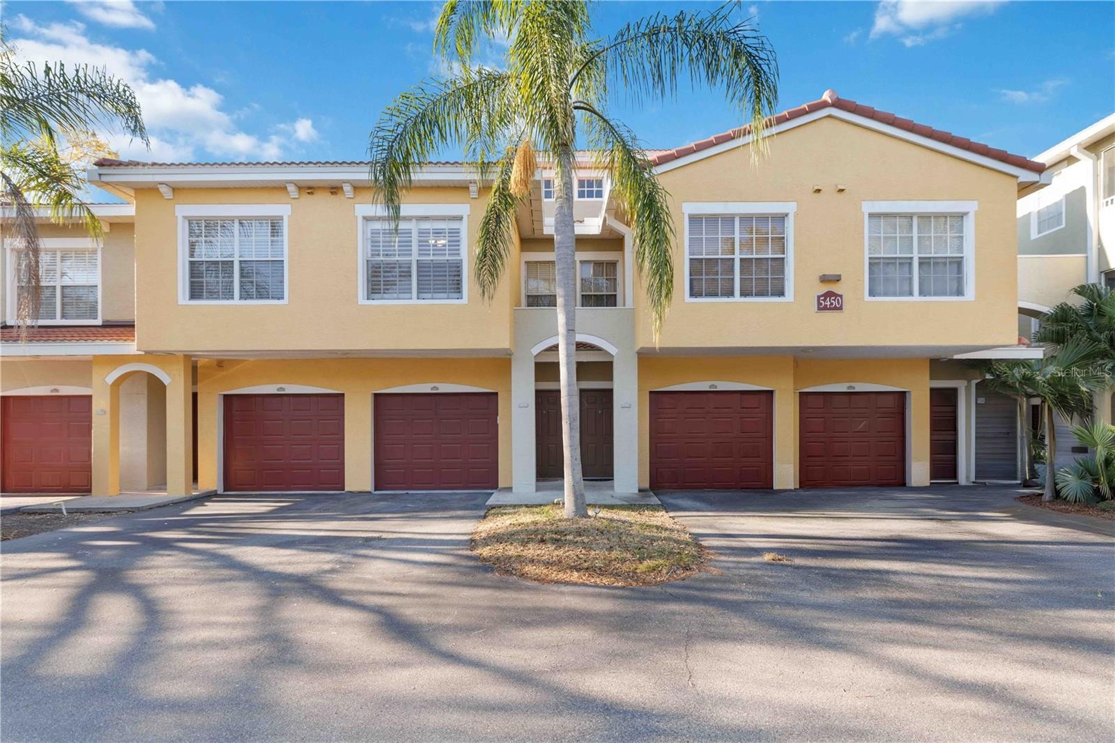 5450 BENTGRASS DR #5-103