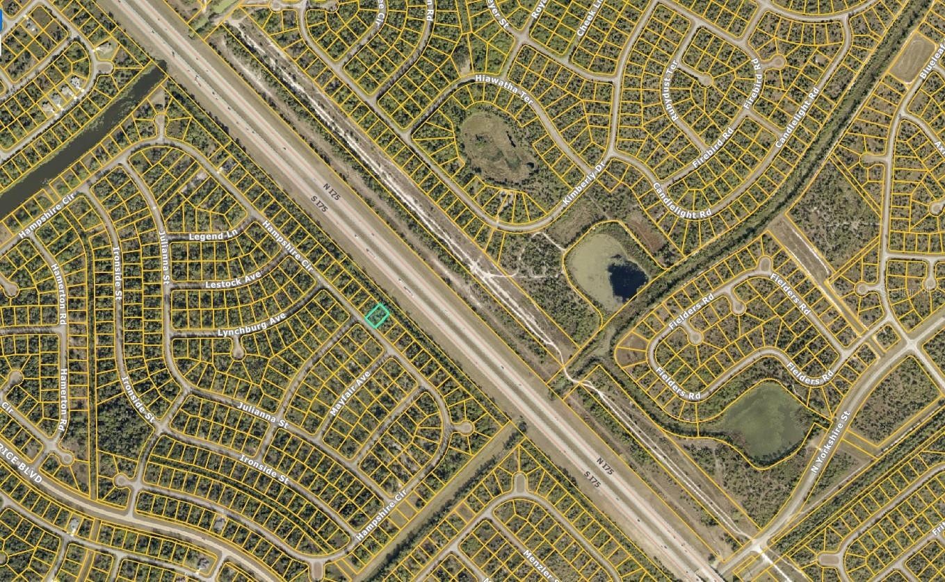1132216543 HAMPSHIRE CIR