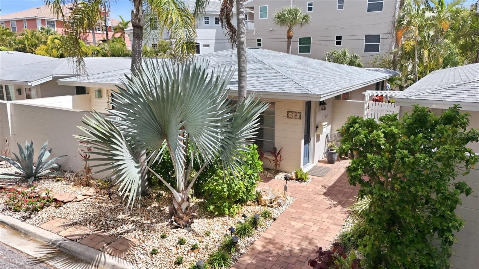 6005 MIDNIGHT PASS RD #S6