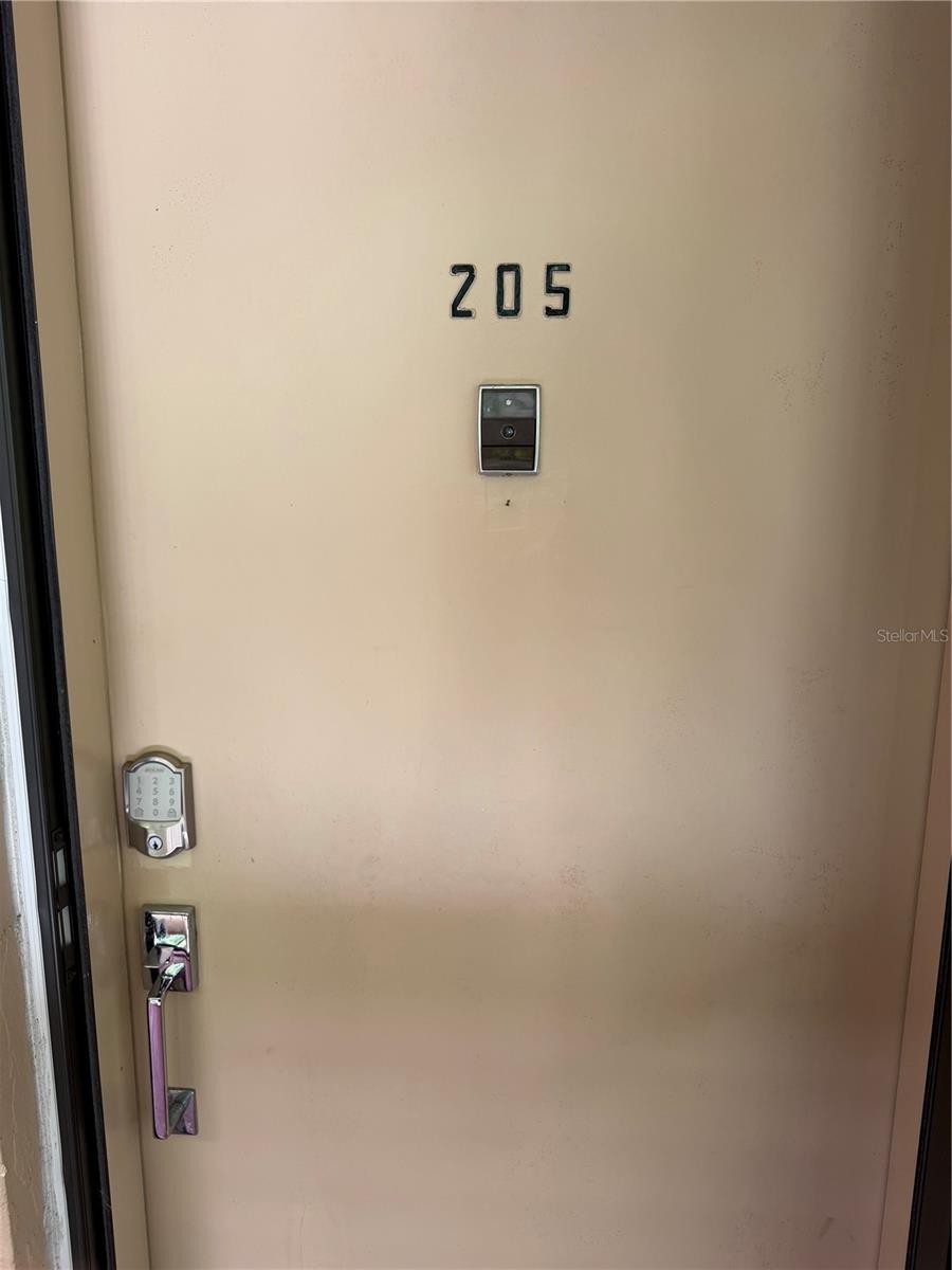 3700 S OSPREY AVE #205