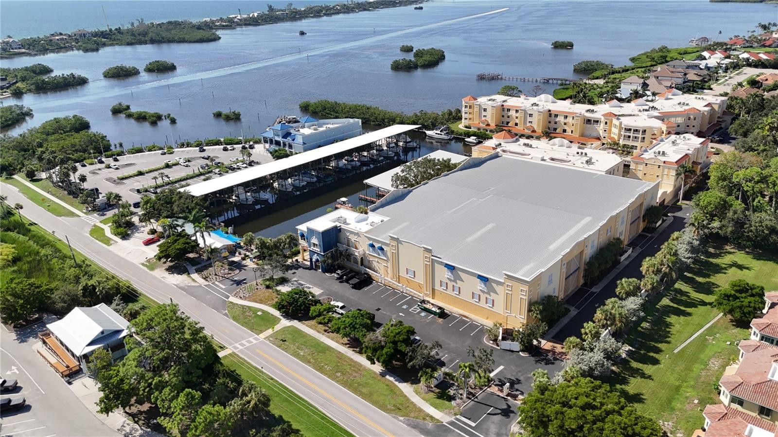 570 BLACKBURN POINT RD #2