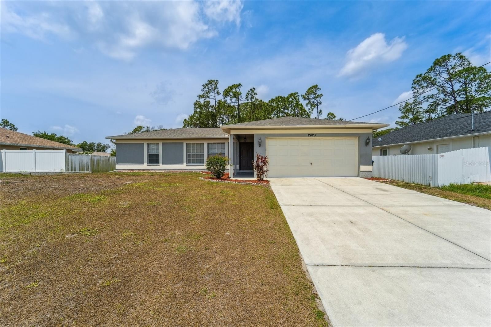 2423 Dongola St North Port Florida 34291