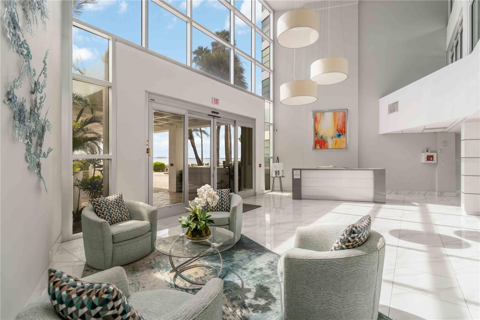 888 BLVD OF THE ARTS #707