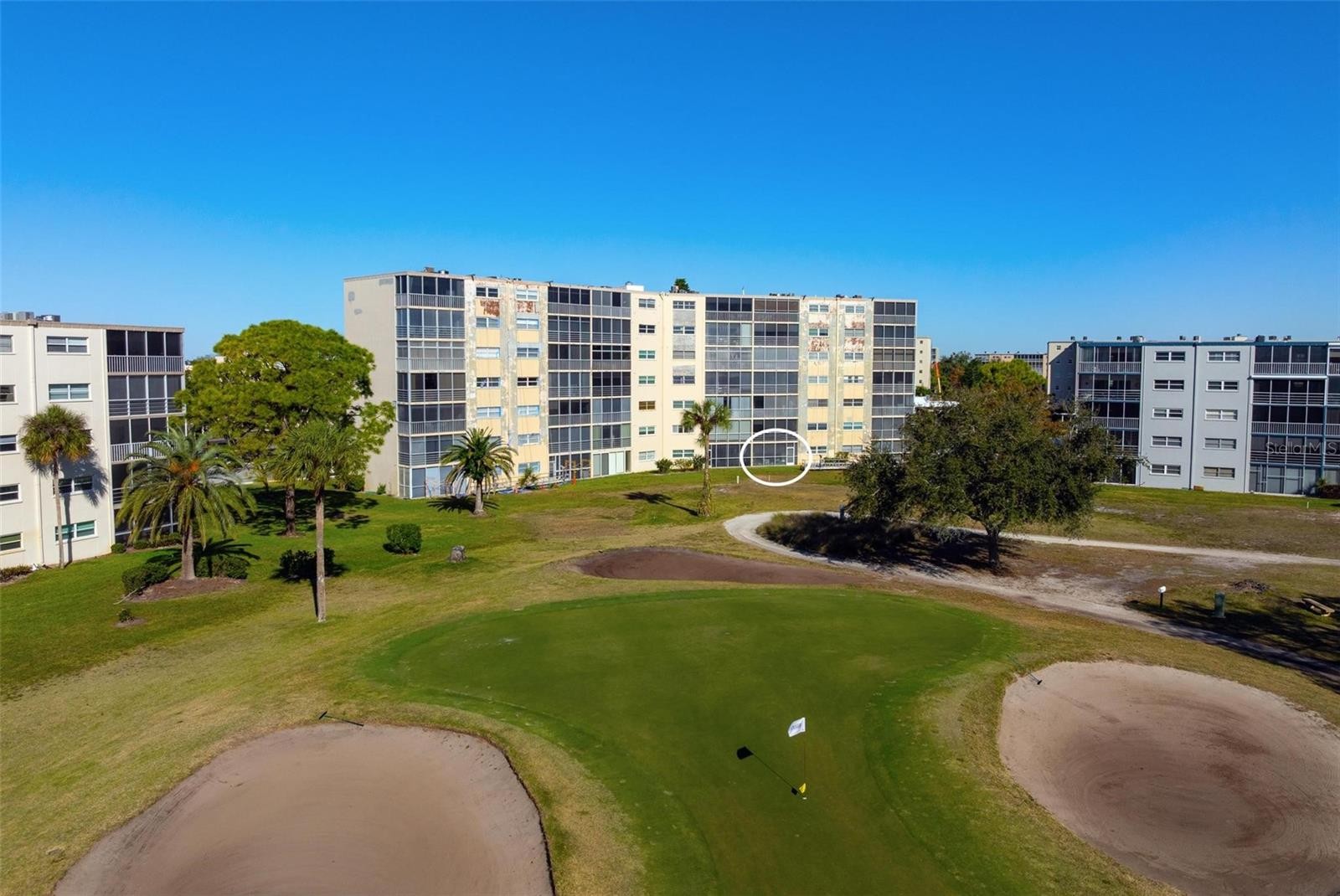 4040 IRONWOOD CIR #102F