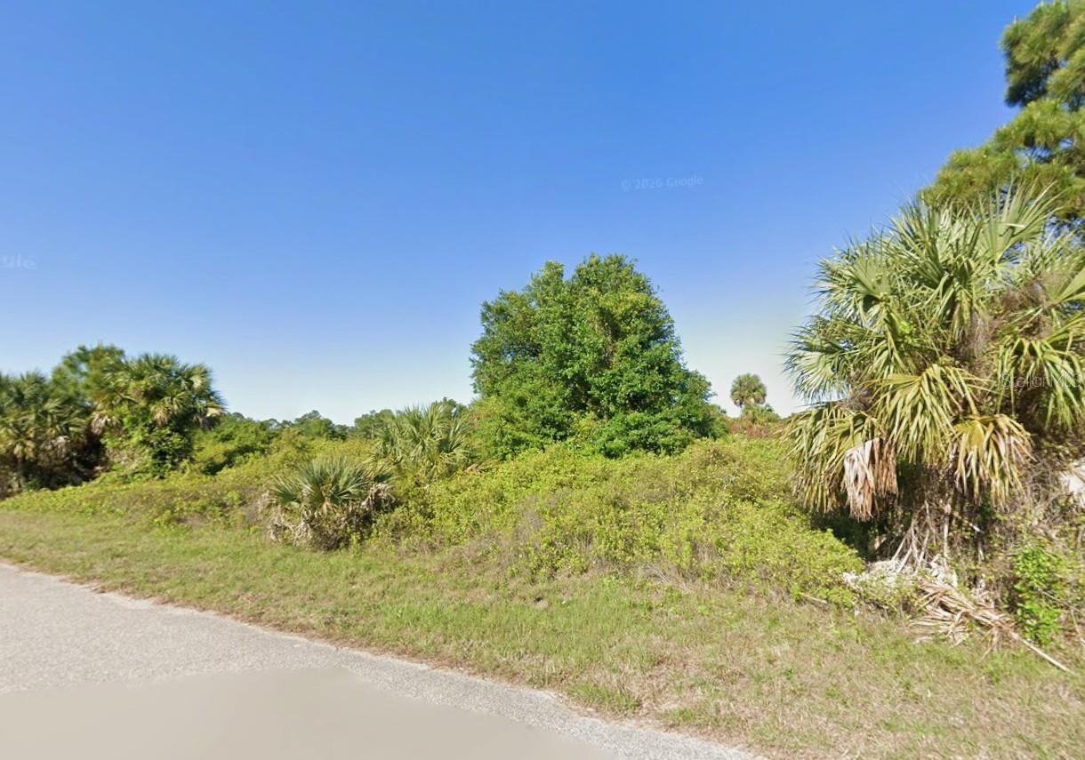 Lot 2 CAPE COD RD