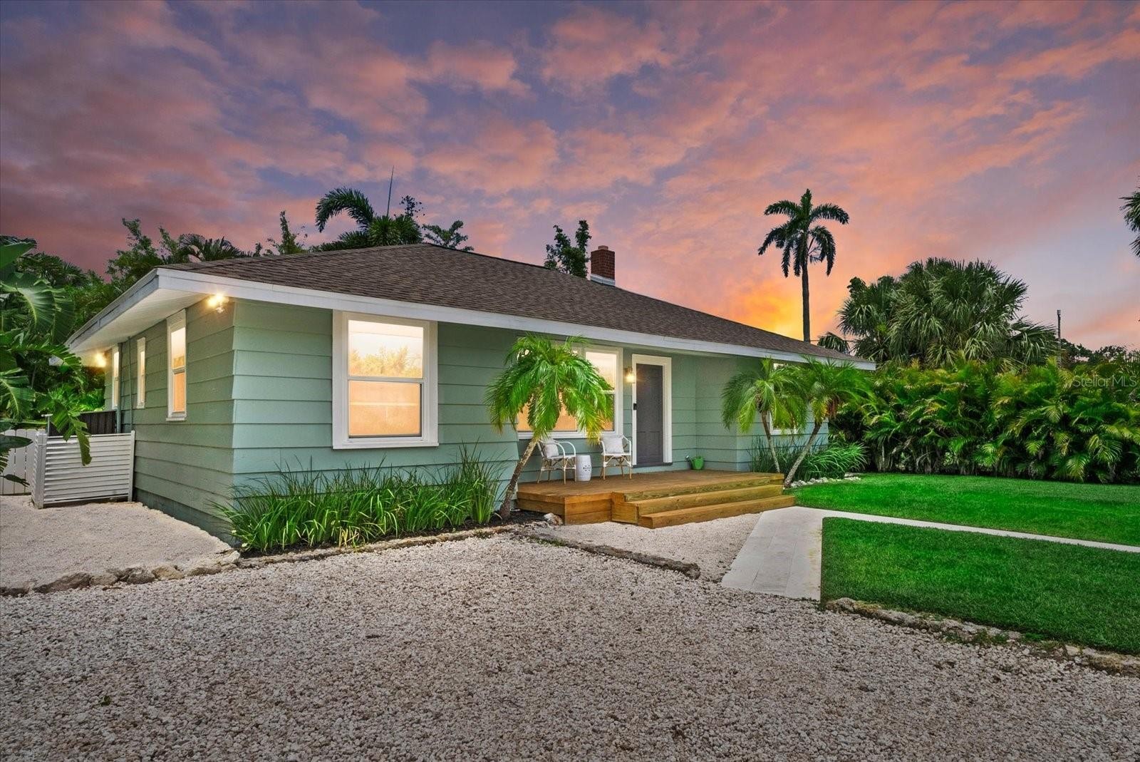 1051 INDIAN BEACH DR