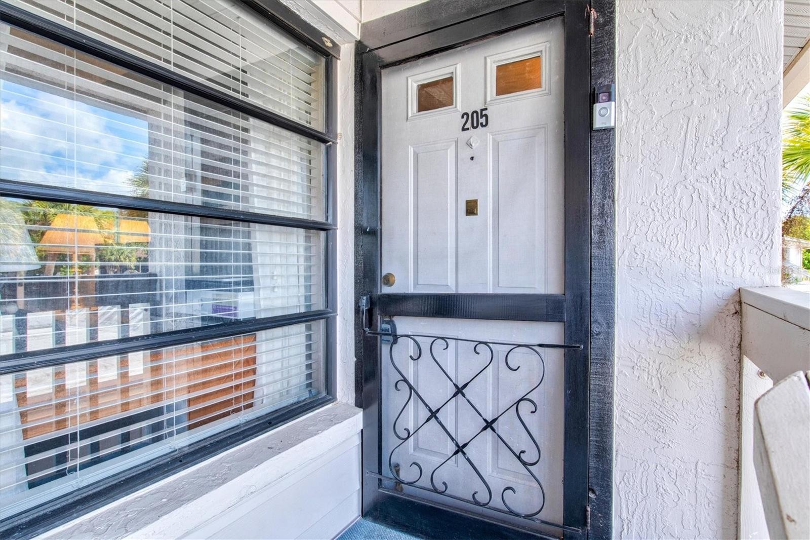 918 CAPRI ISLES BLVD #205