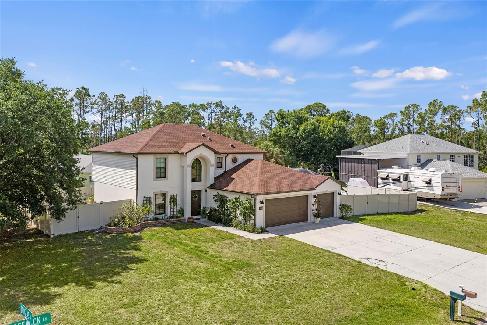 5587 KEDGEWICK LN