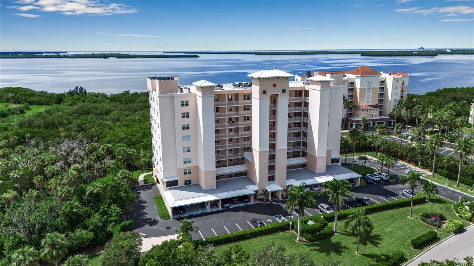2625 TERRA CEIA BAY BLVD #206