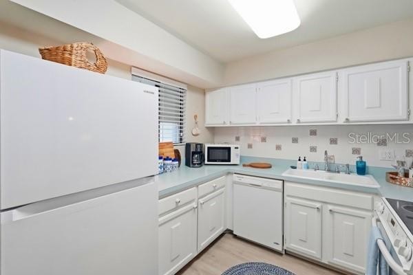 1801 GULF DR N #219