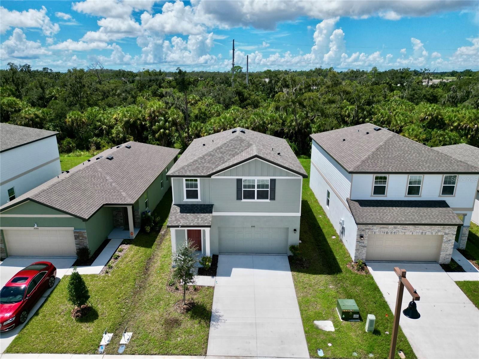 10510 CURVING CREEK LOOP