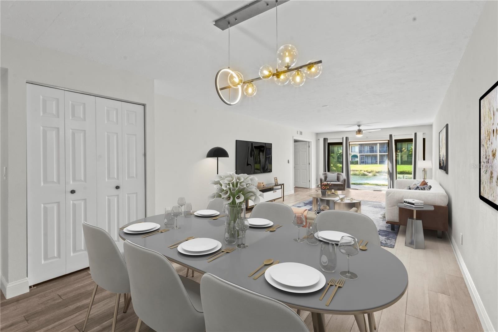 5618 ASHTON LAKE DR #5618