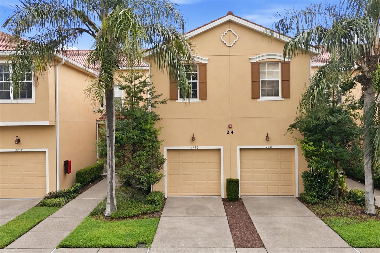 3750 PARKRIDGE CIR #24-103