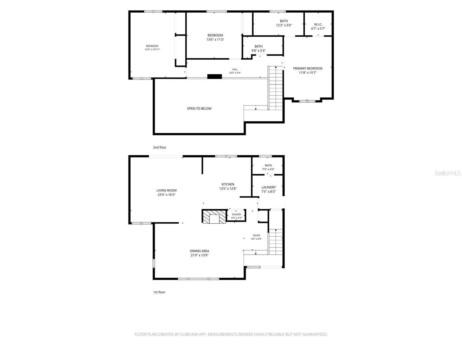 735 FORESTVIEW DR