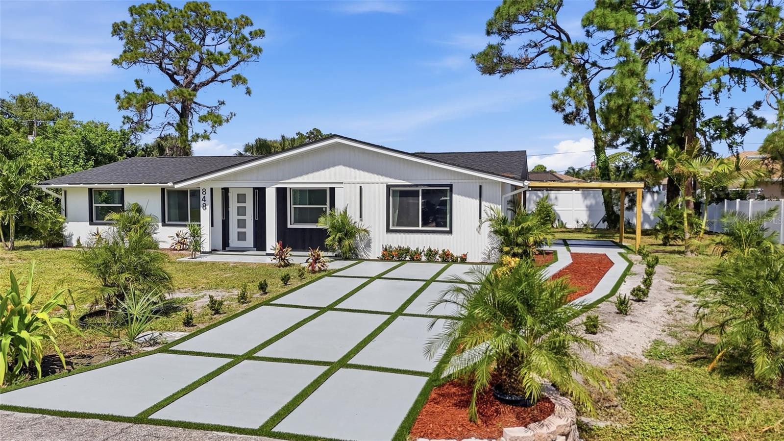 848 OLYMPIA RD