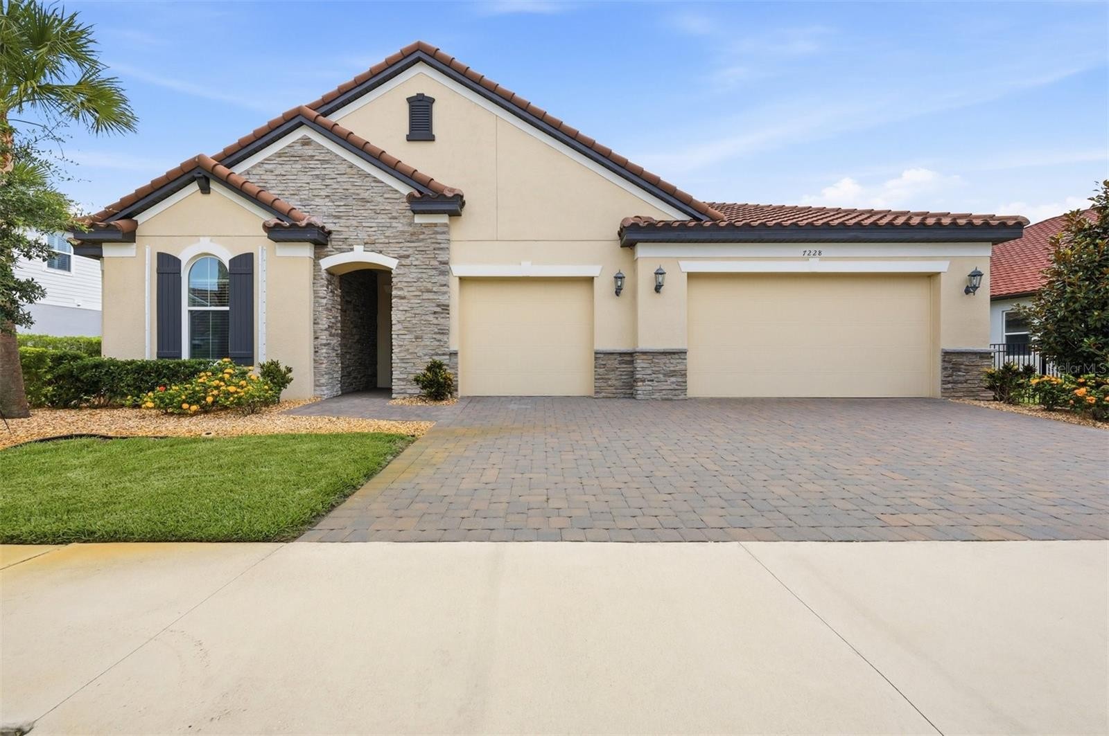 7228 GREAT EGRET BLVD