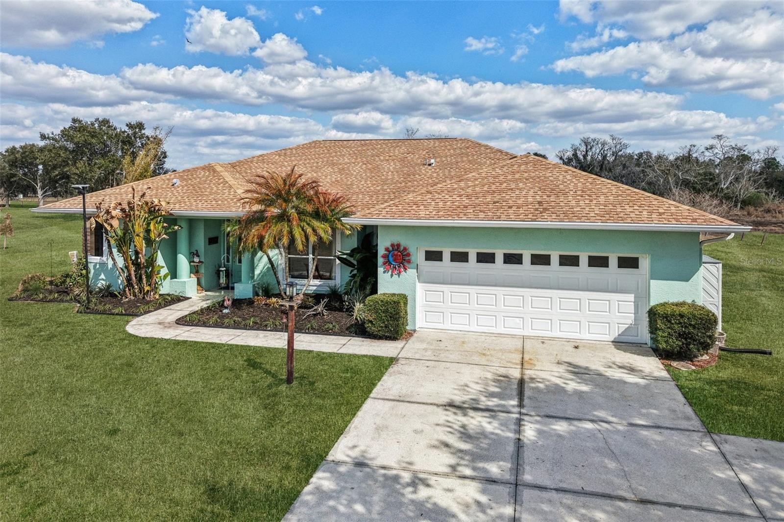 803 BEL AIR STAR PKWY