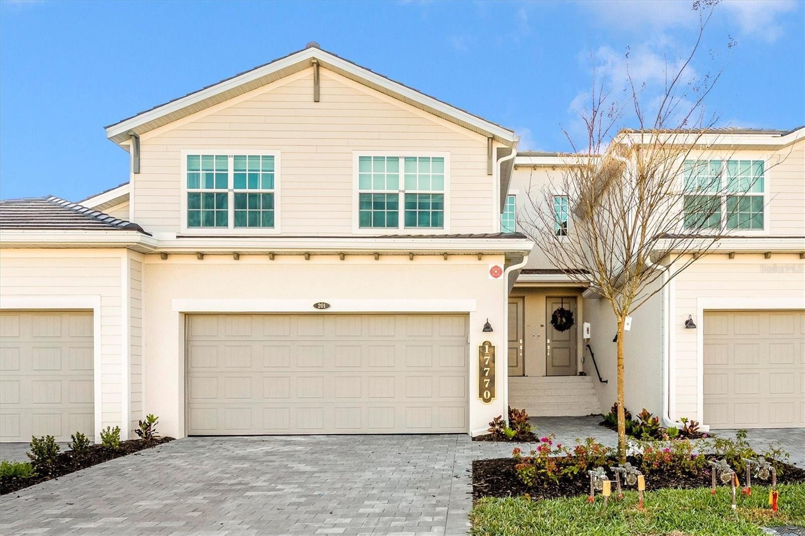 17770 BORACAY CT #201