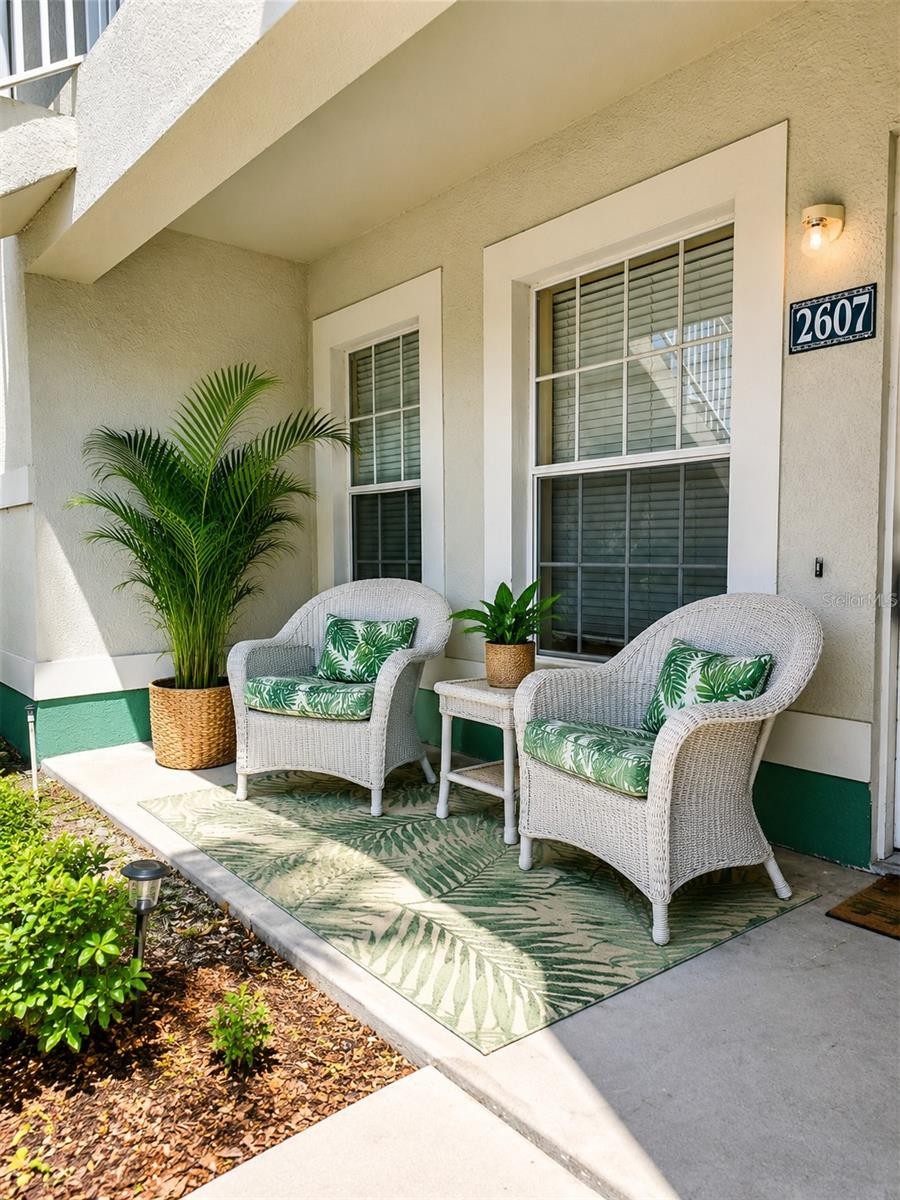 2607 RIVER PRESERVE CT #2607