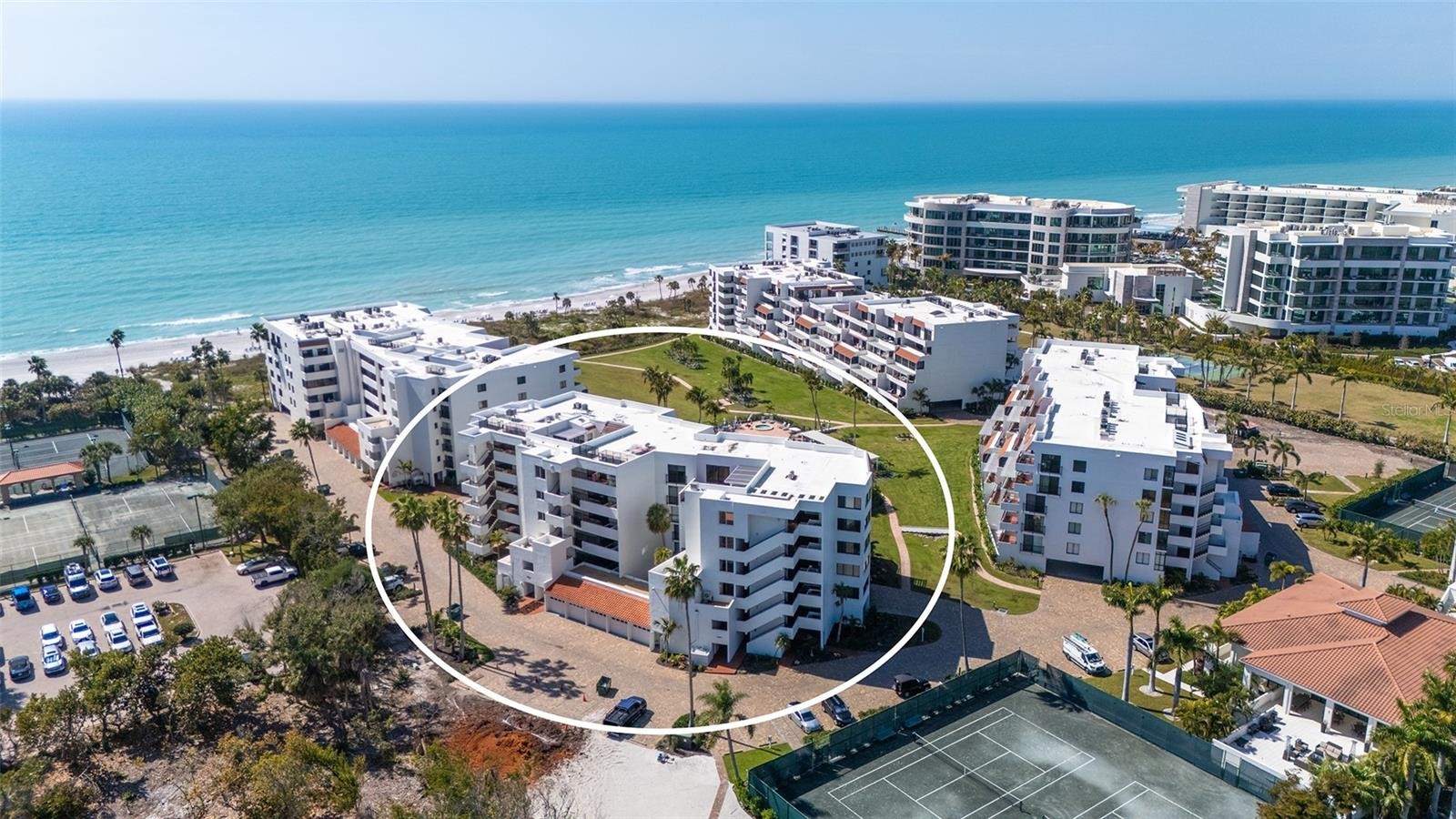 1445 GULF OF MEXICO DR #101